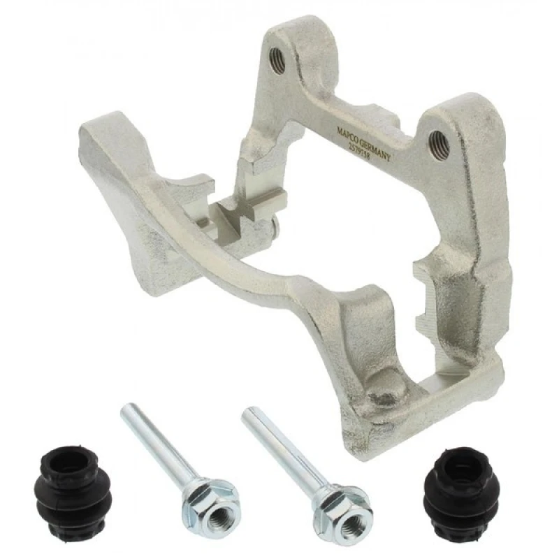 Image of Brake caliper carrier MAPCO 4933/1