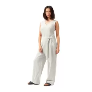 Image of Craghoppers Womens NosiBotanical Kalela Walking Jumpsuit 10 - Waist 27' (69cm)