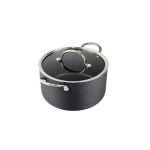 Image of Denby Anodised Casserole 24cm