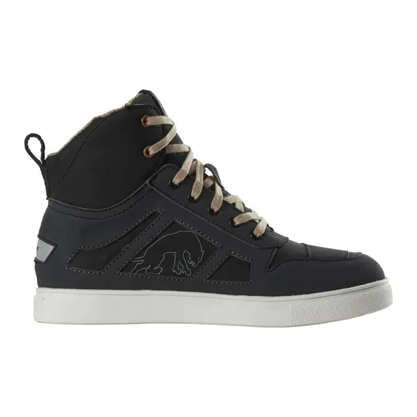 Image of Furygan Shoes Angie D3O Black Gold Size 37