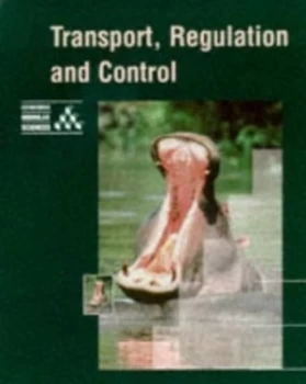 Image of Transport Regulation and Control by Mary Jones Paperback