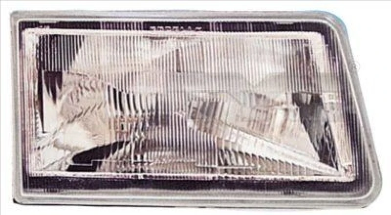 Image of TYC Headlight TYC 20-5425-08-2