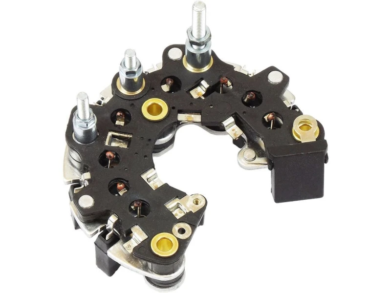 Image of AS-PL Rectifier, alternator AS-PL ARC9051
