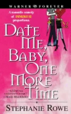 Image of date me baby one more time