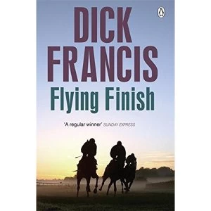 Image of Flying Finish by Dick Francis (Paperback, 2013)