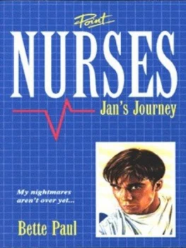 Image of Jans Journey by Bette Paul Book