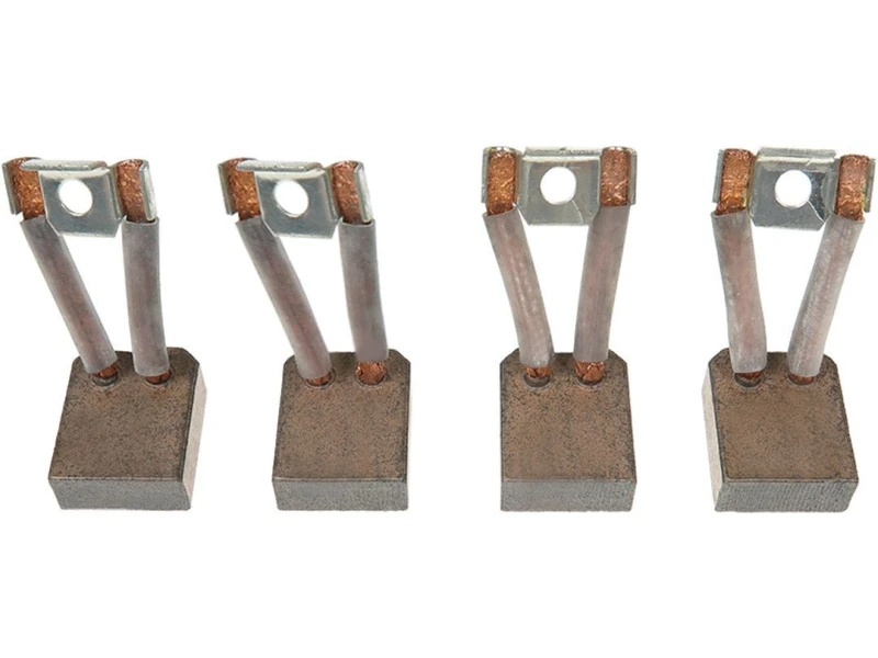 Image of AS-PL Carbon Brush, starter AS-PL SB4020P