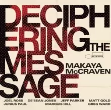 Image of Deciphering the Message