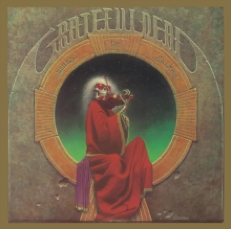 Image of Blues for Allah (50th Anniversary) Vinyl