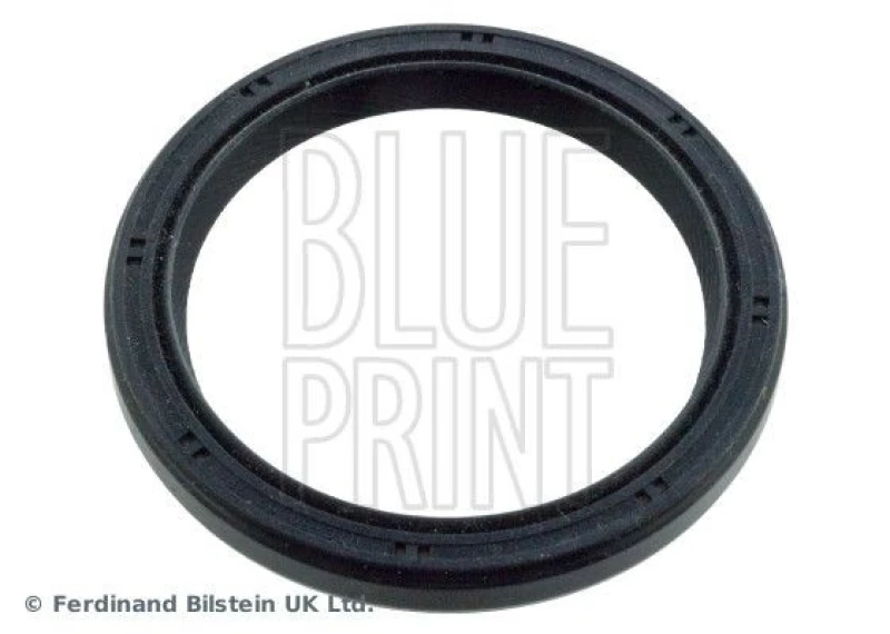 Image of Blue PRINT Crankshaft seal Blue PRINT ADN16146