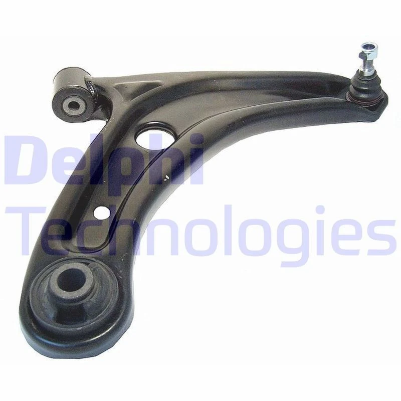 Image of DELPHI Suspension arm DELPHI TC1463