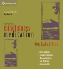 Image of Guided Mindfulness Meditation Series 2