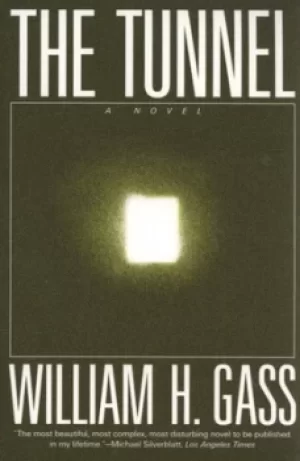 Image of The tunnel by William Gass