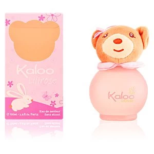 Image of CLASSIC LILIROSE eds sans alcool spray 100ml