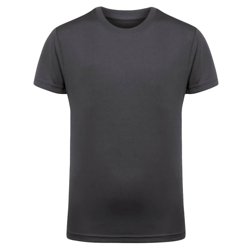 Image of Tridri Performance boys's Children's T shirt in Multicolour