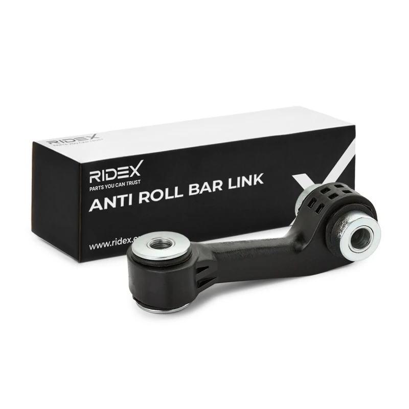 Image of RIDEX Anti-roll bar link RIDEX 3229S1096