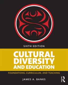 Image of Cultural Diversity and EducationFoundations Curriculum and Teaching