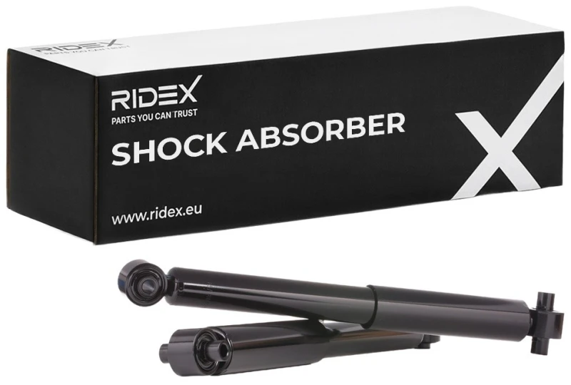 Image of RIDEX Shock absorber RIDEX 854S18035