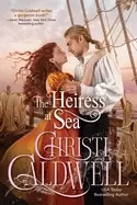 Image of heiress at sea
