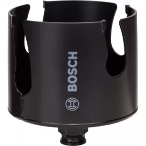 Image of Bosch Speed Multi Construction TCT Hole Saw 86mm