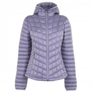 image of Marmot Featherless Hood Jacket Ladies - Lavender