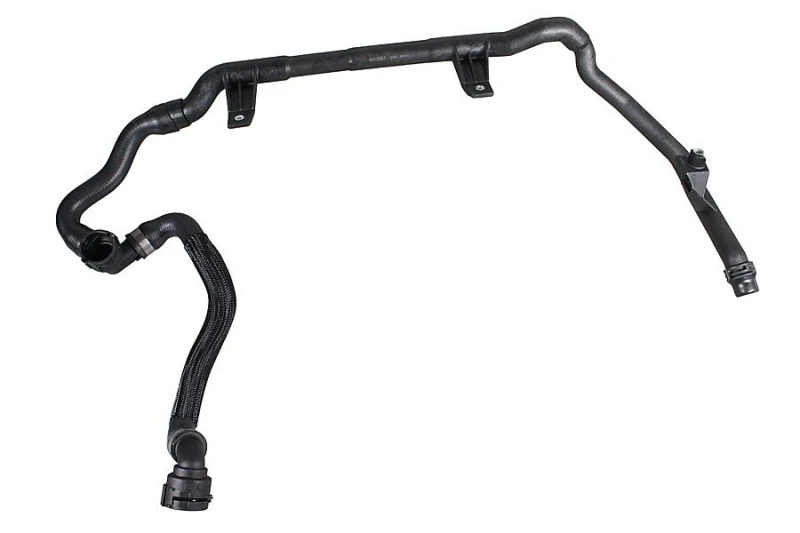 Image of Coolant pipe METZGER 4010551