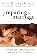 Image of preparing for marriage