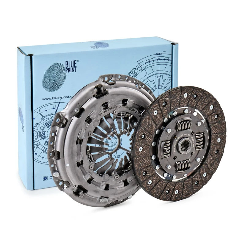 Image of Blue PRINT Clutch kit Blue PRINT ADBP300207