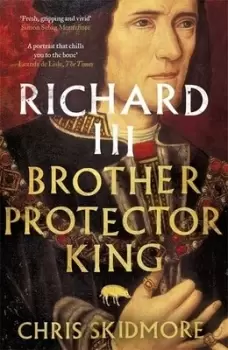 Image of Richard III - Chris Skidmore - Paperback - Used