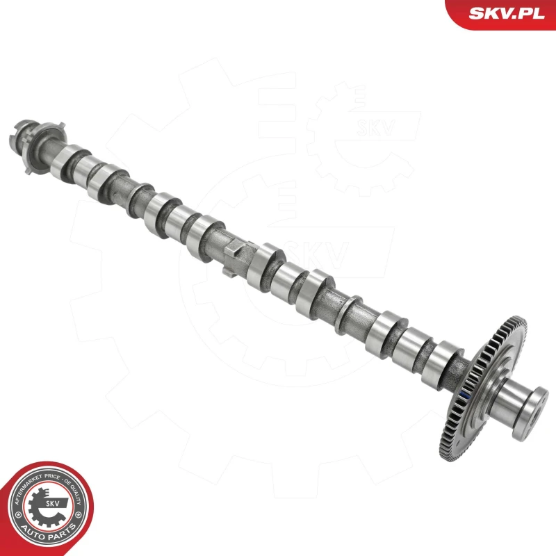 Image of ESEN SKV Camshaft ESEN SKV 80SKV063