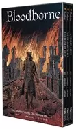 Image of bloodborne 1 3 boxed set