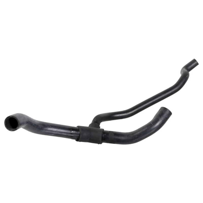Image of FEBI BILSTEIN 182623 Radiator Hose EPDM (ethylene propylene diene Monomer (M-class) rubber) EPDM (ethylene propylene diene Monomer (M-class) rubber) R