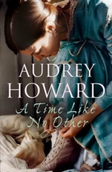 Image of A Time like No Other Ssa by Howard Audrey Hardback