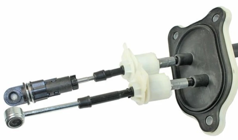 Image of Gear selector cable METZGER 3150191