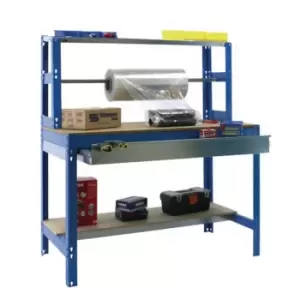Image of Packing Workstation 1440 x 1200 x 750