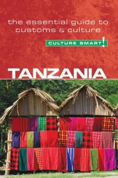 Image of Tanzania - Culture Smart by Quintin Winks
