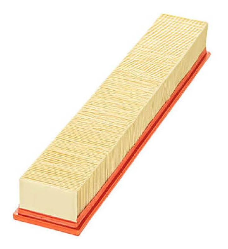 Image of VALEO 585323 Air filter Filter Insert Air Filter (8)