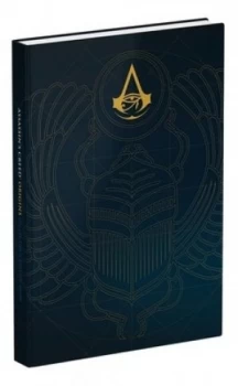Image of Assassins creed origins by