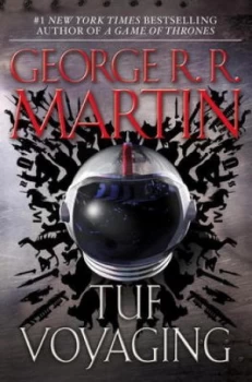 Image of Tuf Voyaging by George R. R. Martin Paperback