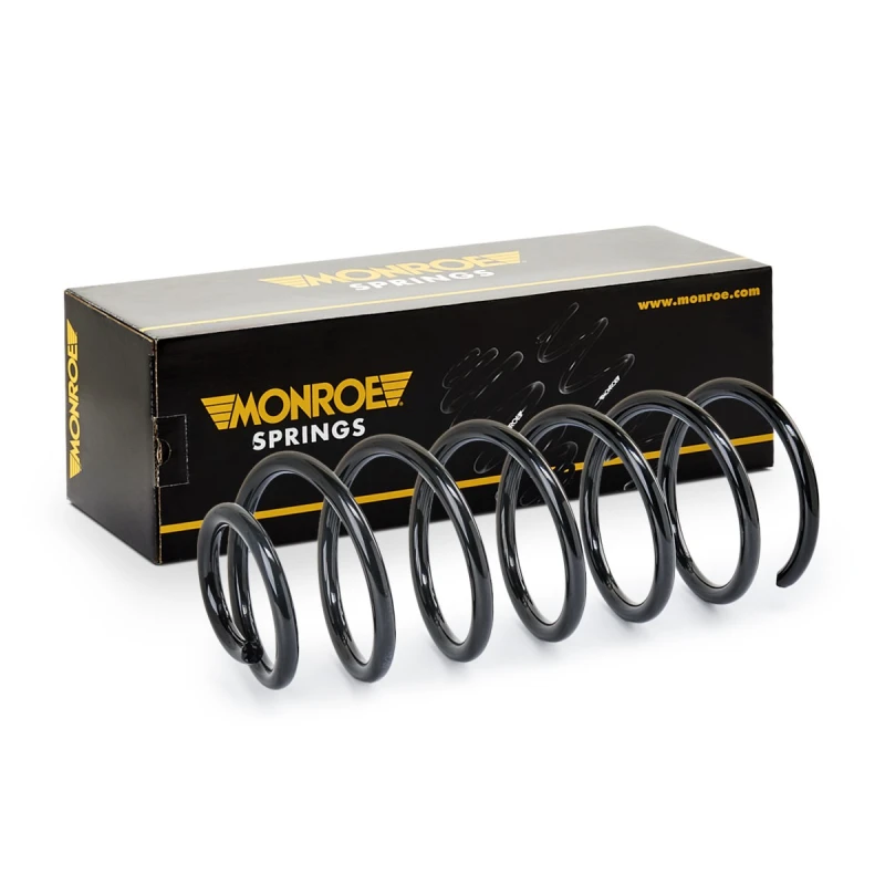 Image of MONROE Coil spring MONROE SE2094