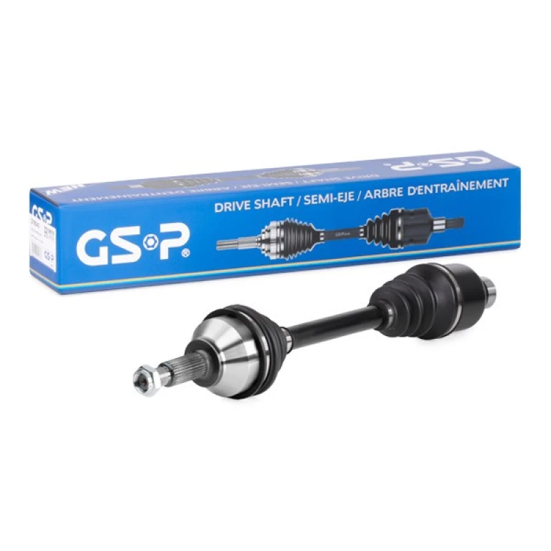 Image of GSP 218043 Drive shaft Drive Shaft (13)