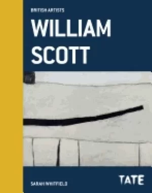 Image of tate british artists william scott