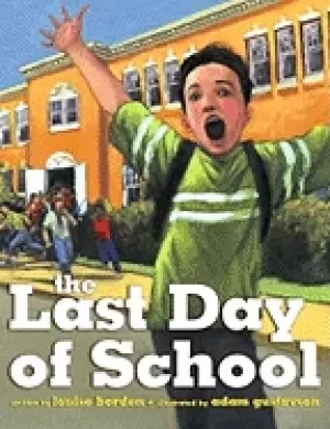 Image of last day of school