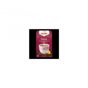Image of Yogi Tea - Detox Tea 17 Bag
