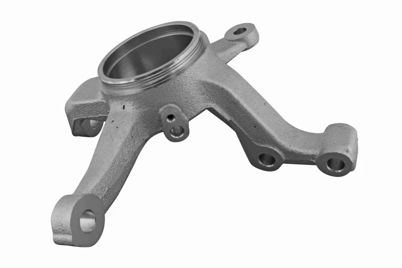 Image of VAICO Steering knuckle VAICO V30-4195
