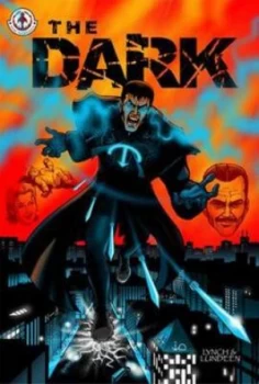 Image of The Dark by Chris Lynch Paperback