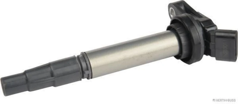 Image of Ignition Coil Unit HERTH+BUSS JAKOPARTS J5372012