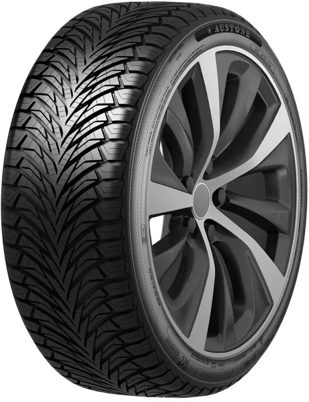 Image of AUSTONE AUSTONE FIXCLIME SP-401 235/55 R18 104V Tyres