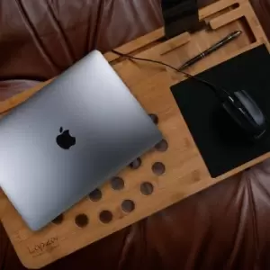 Image of Lapzer Laptop Desk