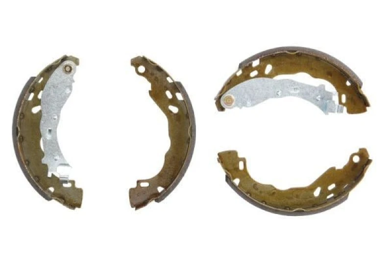 Image of ABE Brake Shoe Set ABE C0C022ABE